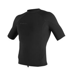 lot 1208 image: ONeill Mens Reactor-2 1mm SS Top Size 2XL
