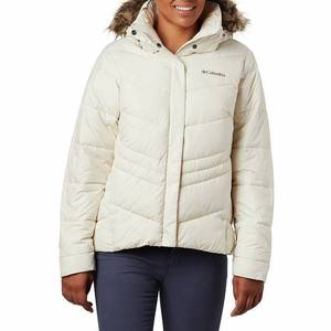 lot 1210 image: Columbia Womens Peak to Park Insulated Jacket Size XS