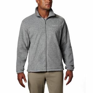 lot 1213 image: Columbia Mens Steens Mountain Full Zip 2.0 Jacket Size Medium