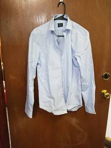 lot 1218 image: Arrow 1851 Mens Xtreme Dress Shirt Poplin Available In Regular Extreme Slim ...