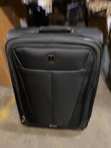 lot 20203 image: Travel Pro Suitcase