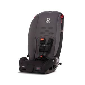 lot 20204 image: Diono Radian 3R All-in-One Convertible Car Seat and Booster