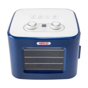 lot 20213 image: Nesco Snackmaster Jr. Dehydrator