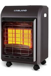 lot 20266 image: Gasland Mha18b Propane Heater, 18,000 Btu Warm Area Up To 450 Sq. Ft, Portable