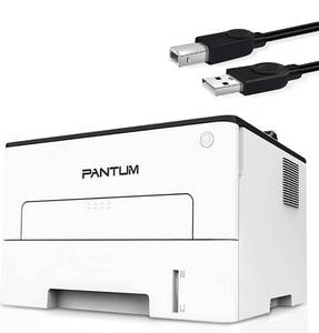 lot 20277 image: PANTUM MONOCHROME LASER PRINTER, 33PPM