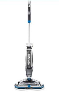lot 20304 image: BISSELL SPINWAVE CORDLESS HARD FLOOR EXPERT CORDLESS HARD FLOOR MOP