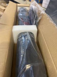lot 20347 image: WOHOME WIRELESS SOUND BAR