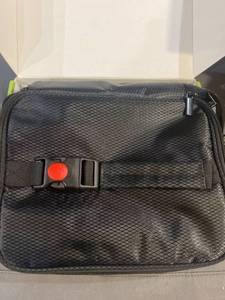 lot 20351 image: ROTTOGOON PERSONAL PORTABLE OVEN