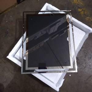 lot 20882 image: DECORATIVE PICTURE FRAME BOX OF 4