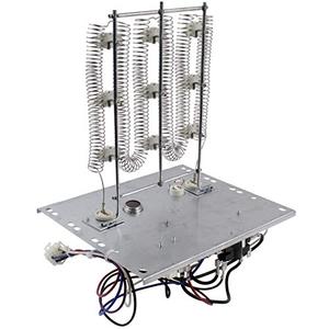lot 20887 image: Supplying Demand HKR-05 5 Kilowatts Electric Heater Kit for HVAC Air Handler