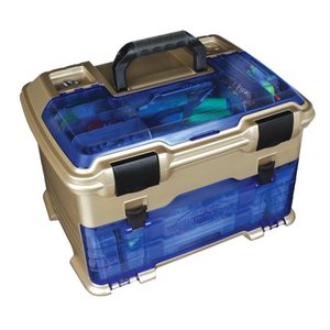 lot 20898 image: Flambeau T5 Multiloader Pro Tackle Storage