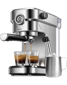 lot 20902 image: YABANO EXPRESS COFFEE MAKER MODEL CM6851