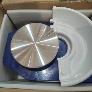 lot 20918 image: HIGH QUALITY QUIET MOTOR POTTERY WHEEL 2 DIRECTIONS