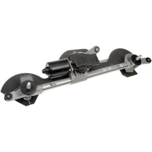 lot 20941 image: Windshield Wiper Motor and Linkage Assembly