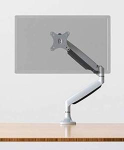 lot 24078 image: Jarvis Single Monitor Arm