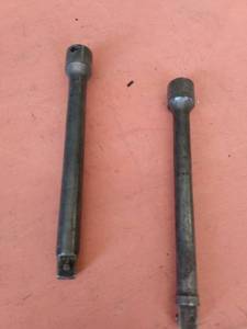 lot 60 image: 2 - 6 in 38 extensions 1 Williams 1 proto