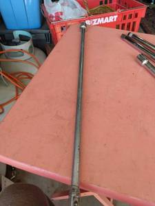 lot 69 image: duro 12 by 20 in extension