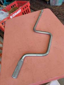 lot 71 image: Williams 12-in speed wrench