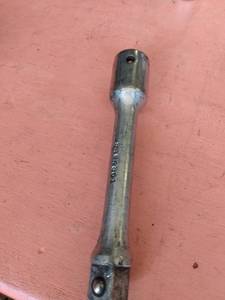 lot 81 image: power craft 12-in by 5-in extension