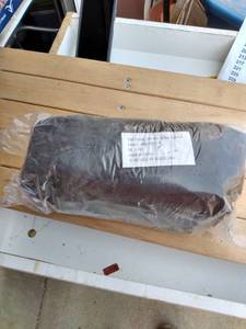 lot 188 image: 1 dozen new jersey gloves