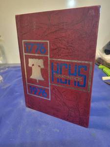 lot 1048 image: 1976 ringneck Hill City high Hill City Kansas