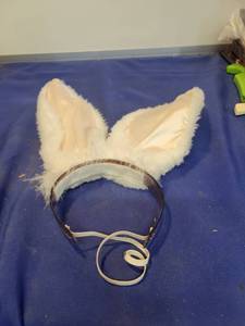 lot 1097 image: rabbit ears