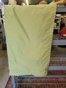 lot 1099 image: 47 x 47 tablecloth