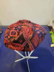 lot 1109 image: Hat