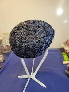 lot 1115 image: vintage hat