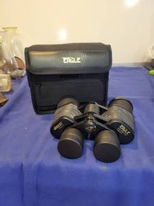 lot 1145 image: Jason model 174 binoculars