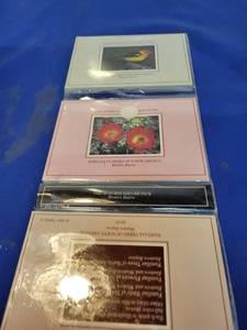 lot 1148 image: The Audubon society pocket guide each has 80 pictures