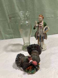 lot 7960 image: Assorted stuff