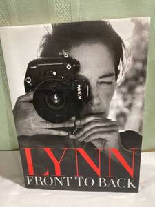 lot 7965 image: 14 x 10 12 LYNN front to back Book