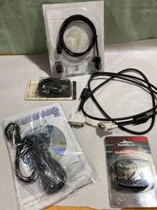 lot 7996 image: Miscellaneous electronics