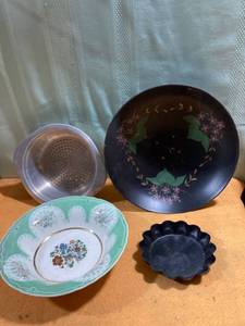 lot 9686 image: Miscellaneous kitchen items