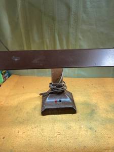 lot 9751 image: 18 minute have 10 12 desk light