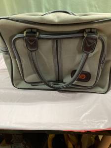 lot 9823 image: 16 x 11 12 bag
