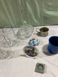 lot 9845 image: Miscellaneous items