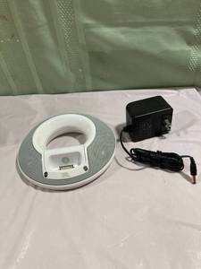 lot 9852 image: Phone port untested