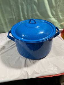 lot 9908 image: Hot bath for canning pot