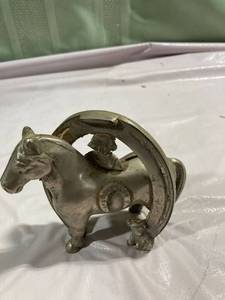 lot 9919 image: 5 x 4 12 vintage good luck Bank