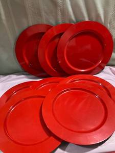 lot 9977 image: 11 34 across (8) Chargers