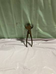 lot 9986 image: Antique wrench patented April 21, 1880