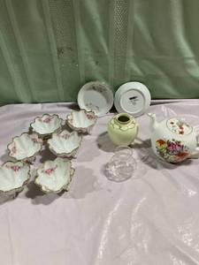 lot 9995 image: assorted China ext