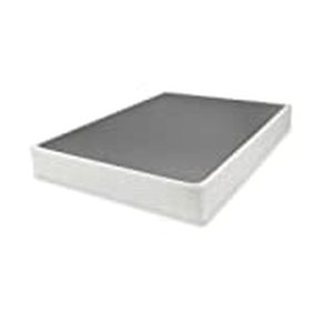 lot 3450 image: Spa Sensations by Zinus Metal Smart Box Spring (Queen Size)