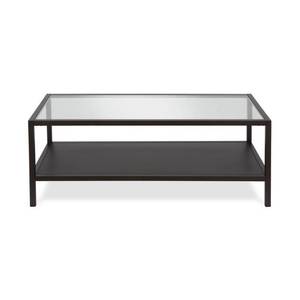 lot 3487 image: Camden&ampWells Rigan Coffee Table