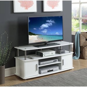 lot 3496 image: Convenience Concepts Designs2Go Monterey TV Stand