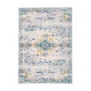 lot 3559 image: Main Street Rugs Lyon Area Rug