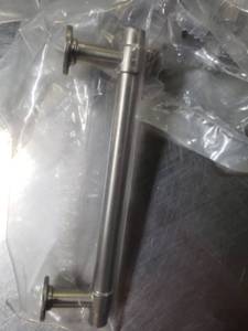 lot 3592 image: Drawer Pulls (5 COUNT)