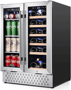 lot 3562 image: Tylza Wine &amp Beer Cooler